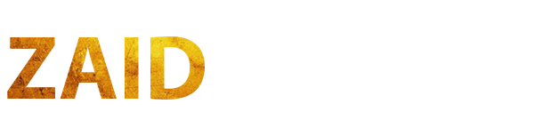 Zaid Export